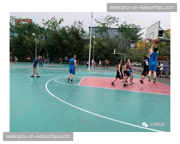 开云体育淘汰赛直播：从热血开幕到巅峰对决的观赛之旅